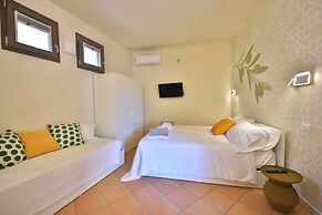 Dolcevita Egadi Resort - Adult Only