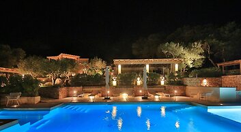 Dolcevita Egadi Resort - Adult Only