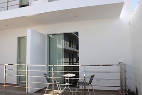 Hotel La Estancia Ica