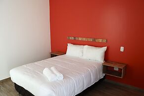 Hotel La Estancia Ica