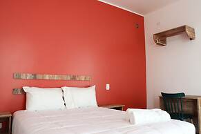 Hotel La Estancia Ica