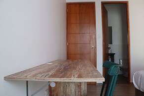 Hotel La Estancia Ica