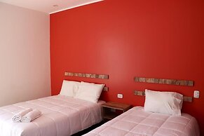 Hotel La Estancia Ica