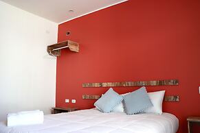 Hotel La Estancia Ica