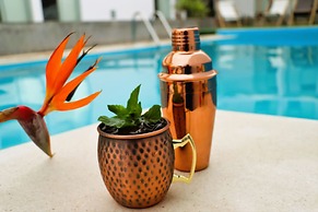 Hotel La Estancia Ica