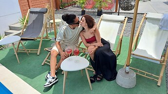 Hotel La Estancia Ica