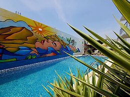 Hotel La Estancia Ica