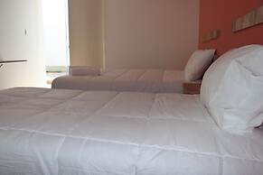 Hotel La Estancia Ica