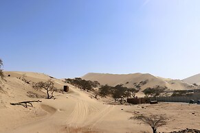 Hotel La Estancia Ica