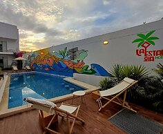 Hotel La Estancia Ica