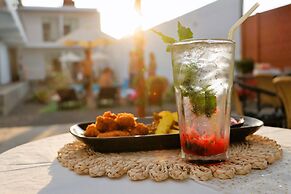 Hotel La Estancia Ica