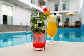 Hotel La Estancia Ica