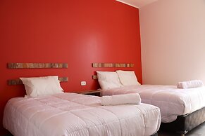 Hotel La Estancia Ica