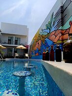 Hotel La Estancia Ica