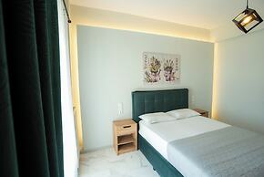 Meteora House with a view