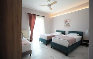 Meteora House with a view