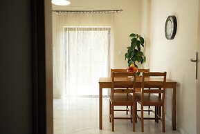 Meteora House with a view