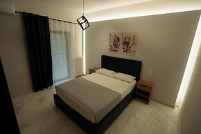 Meteora House with a view