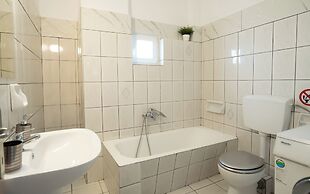 Meteora House with a view