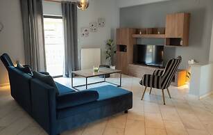 Meteora House with a view