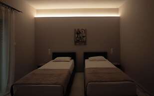 Meteora House with a view