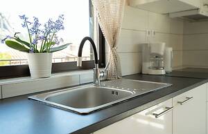 Meteora House with a view