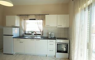 Meteora House with a view