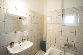 Meteora House with a view