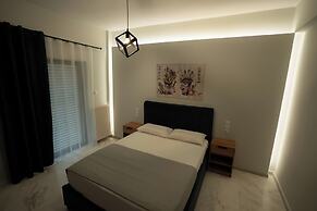 Meteora House with a view