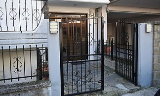 Meteora House with a view