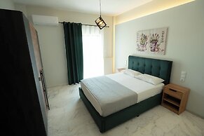 Meteora House with a view