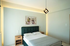 Meteora House with a view