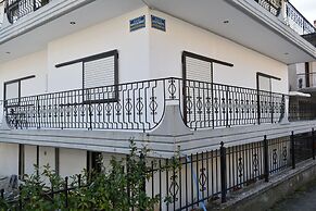 Meteora House with a view