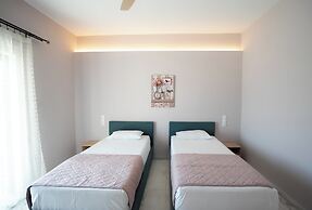 Meteora House with a view