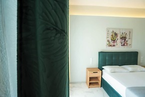 Meteora House with a view