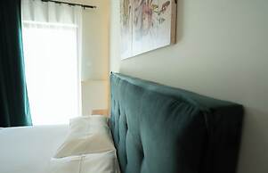 Meteora House with a view