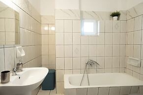 Meteora House with a view