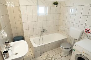 Meteora House with a view