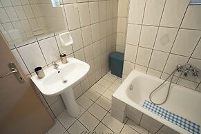 Meteora House with a view