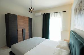 Meteora House with a view