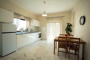 Meteora House with a view