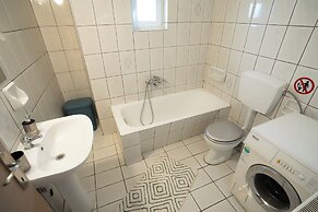 Meteora House with a view