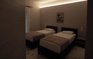 Meteora House with a view