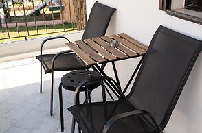 Meteora House with a view