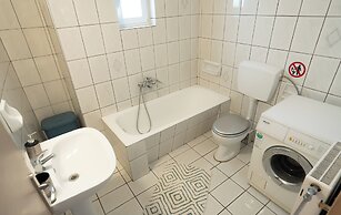 Meteora House with a view