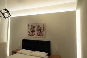 Meteora House with a view