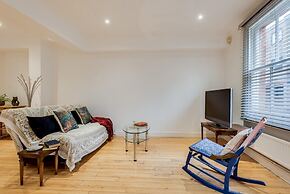 Bright Spacious 2-bedroom Jericho House