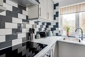 Bright Spacious 2-bedroom Jericho House