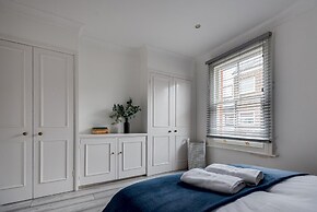 Bright Spacious 2-bedroom Jericho House