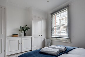 Bright Spacious 2-bedroom Jericho House